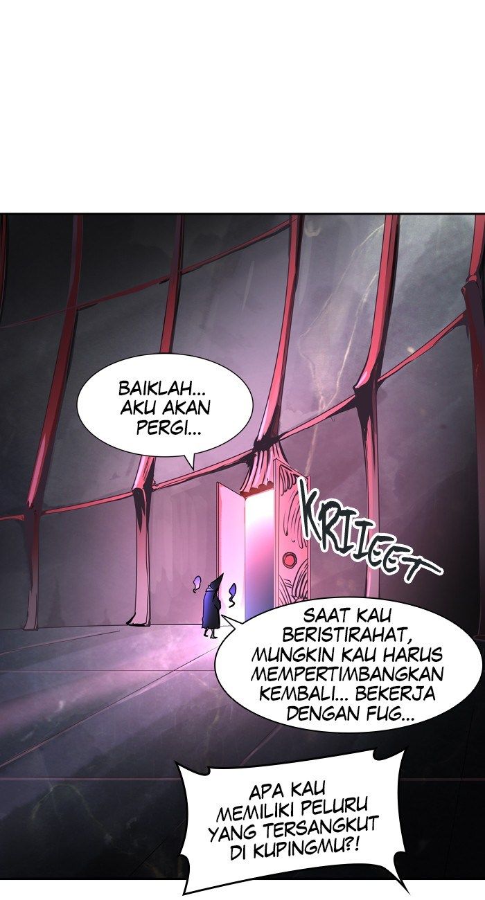 Tower of God Chapter 318