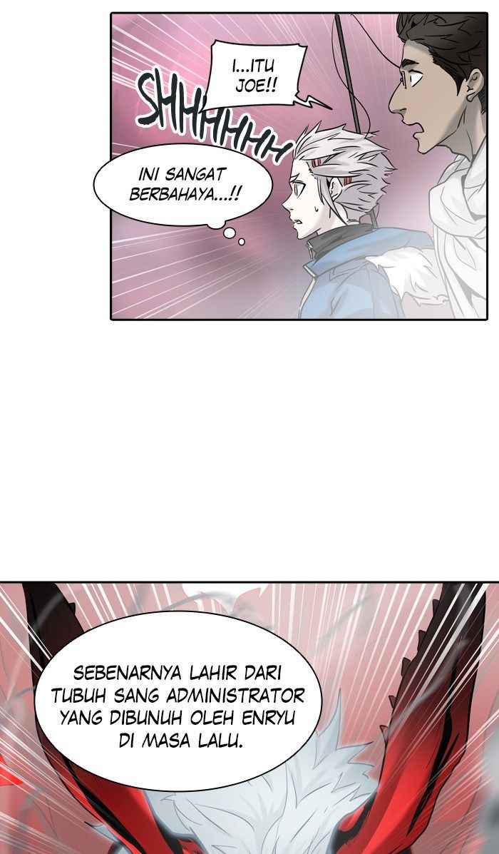 Tower of God Chapter 327