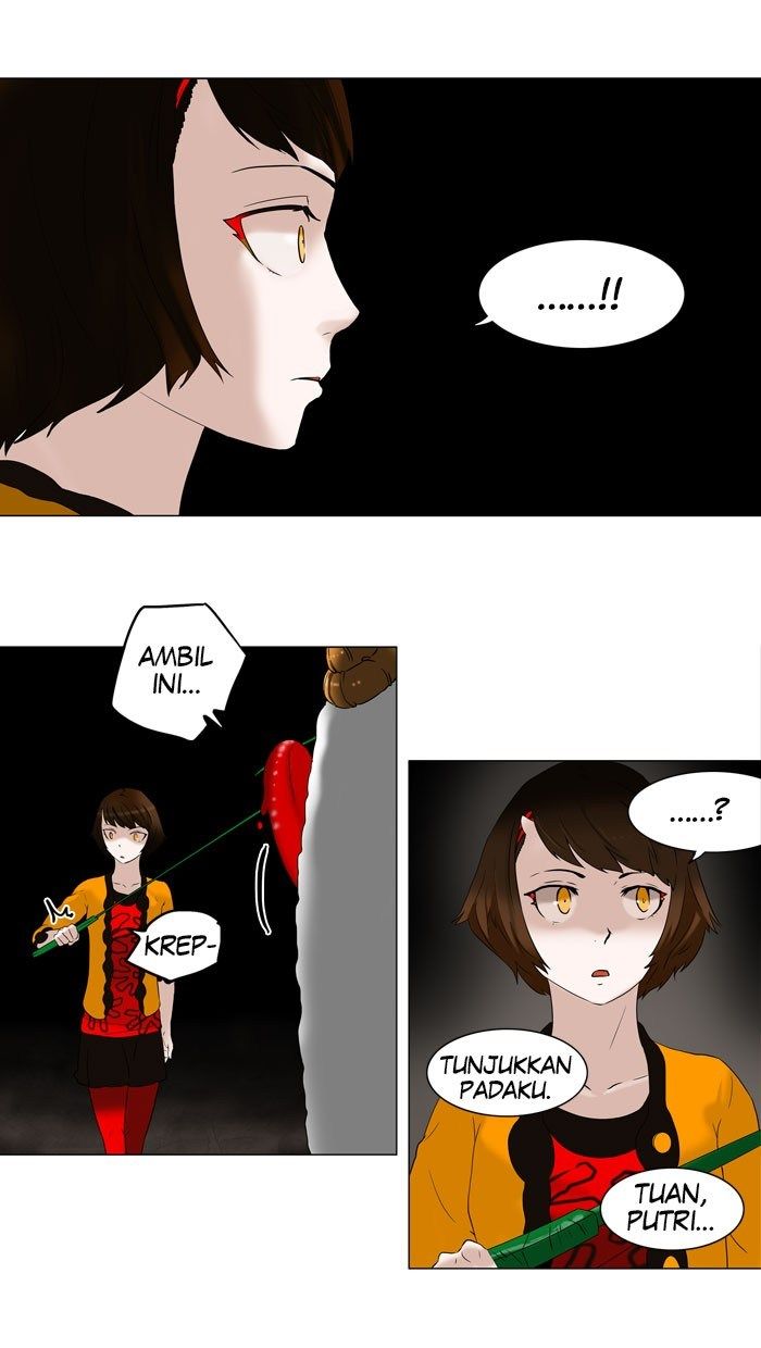 Tower of God Chapter 67