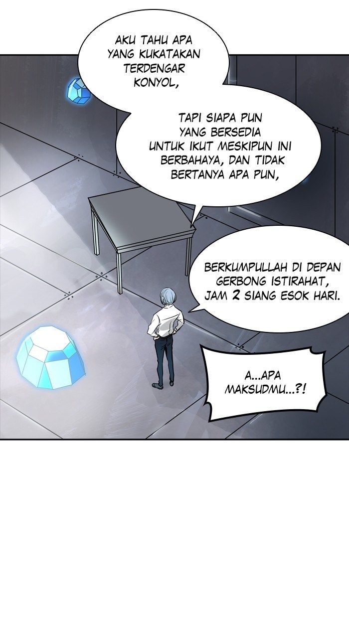 Tower of God Chapter 340