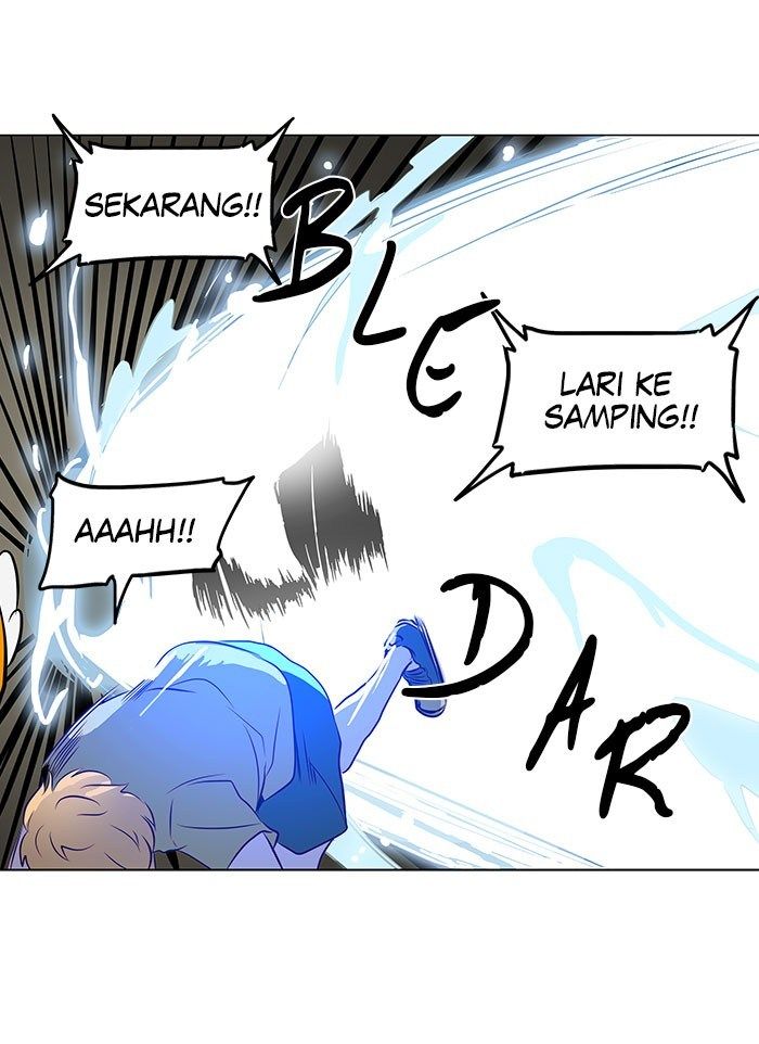 Tower of God Chapter 162