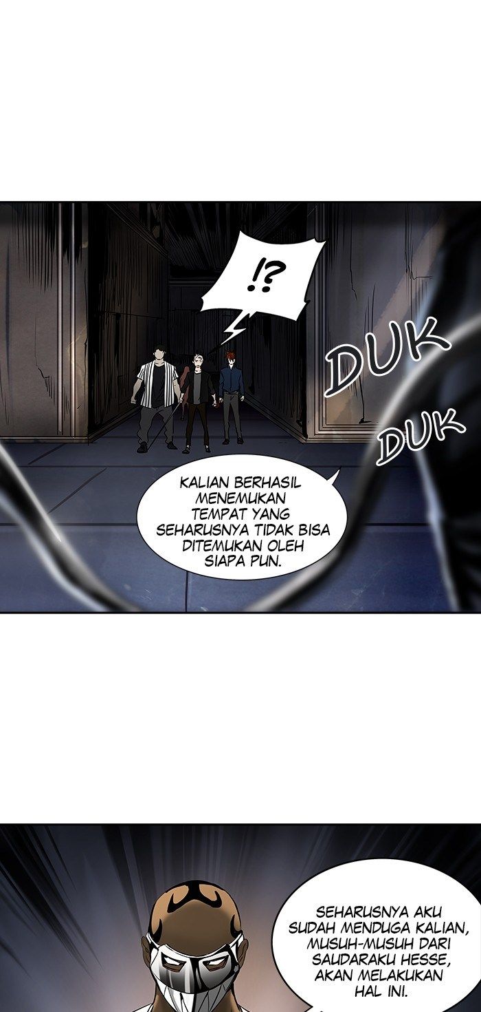 Tower of God Chapter 294