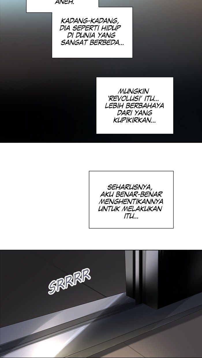 Tower of God Chapter 280