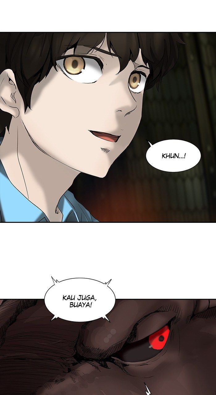 Tower of God Chapter 266