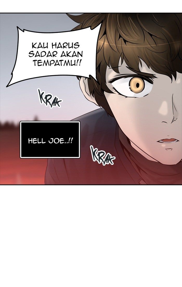 Tower of God Chapter 331