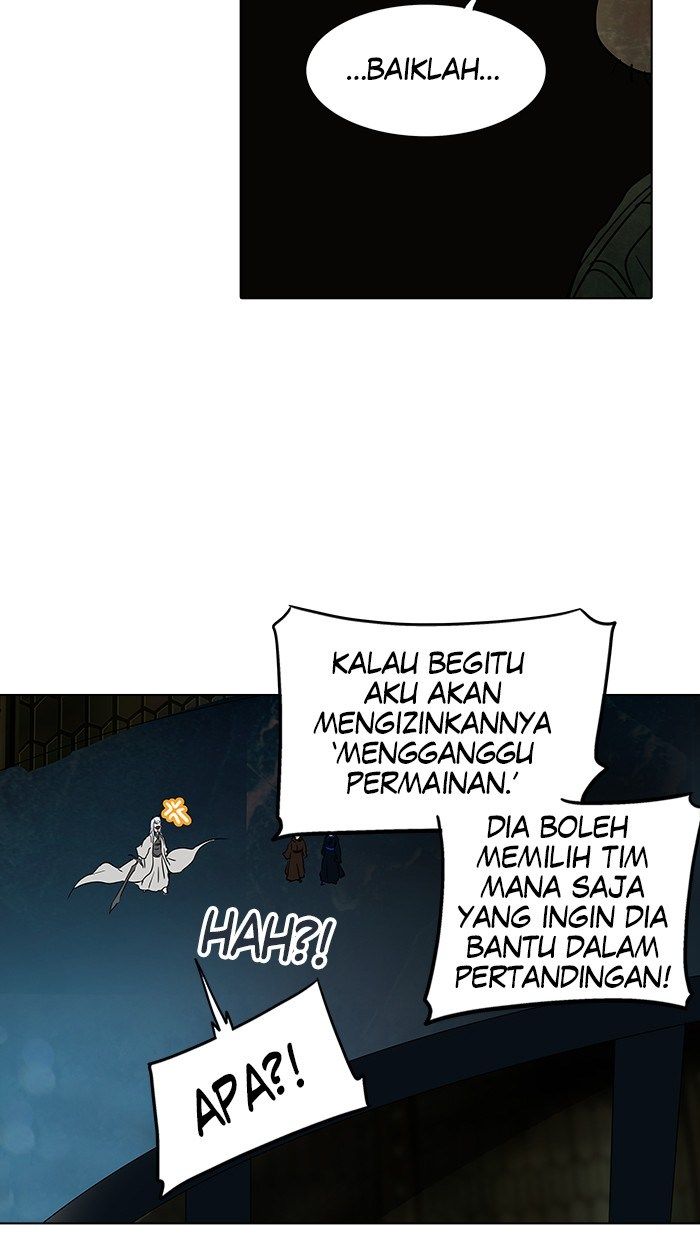 Tower of God Chapter 267