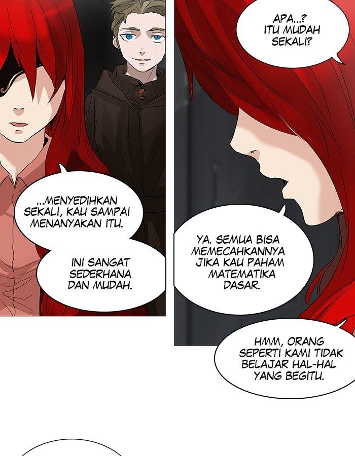 Tower of God Chapter 235