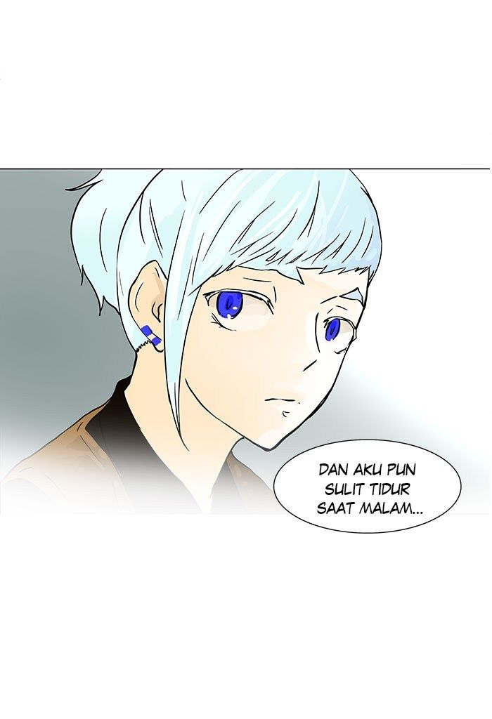 Tower of God Chapter 27