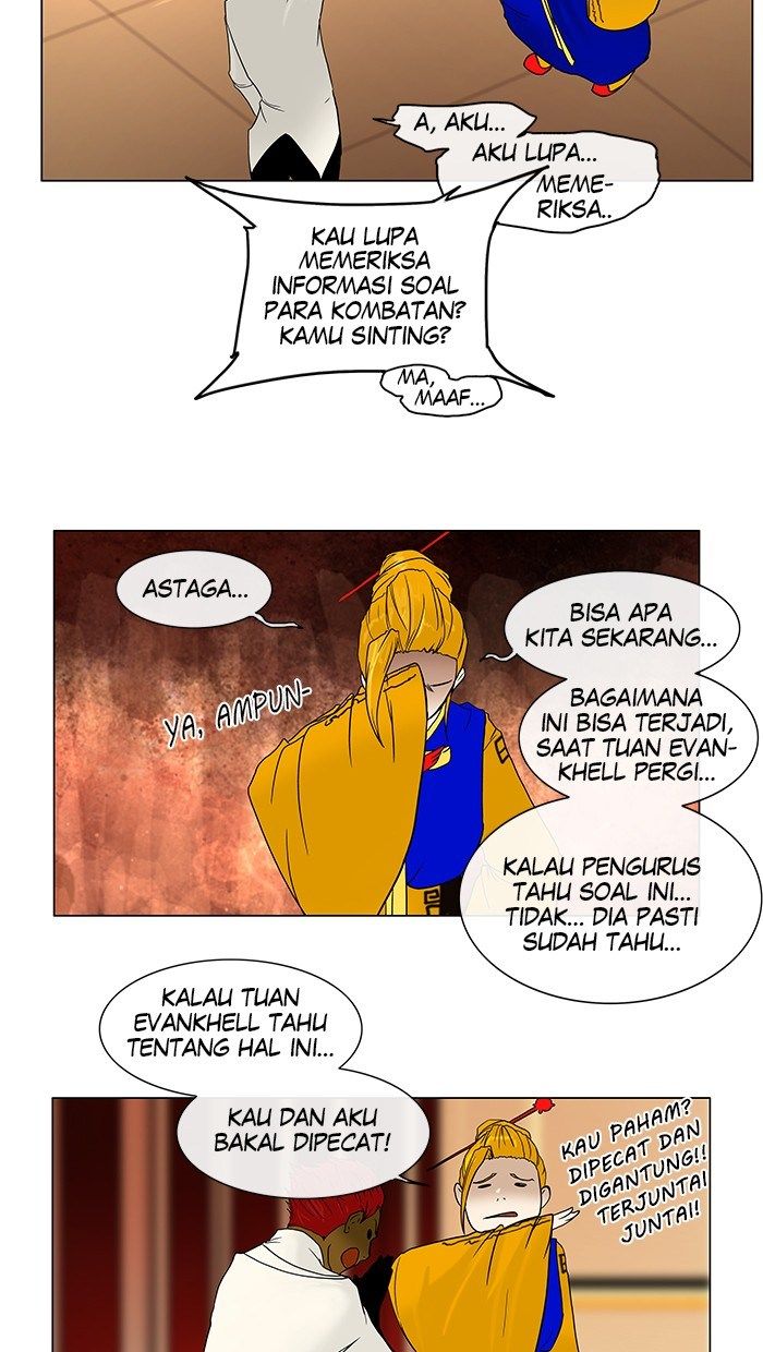 Tower of God Chapter 14