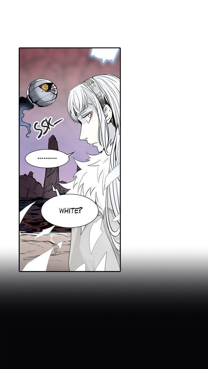 Tower of God Chapter 335