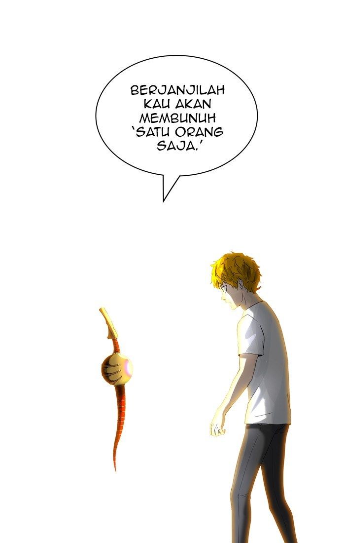 Tower of God Chapter 386