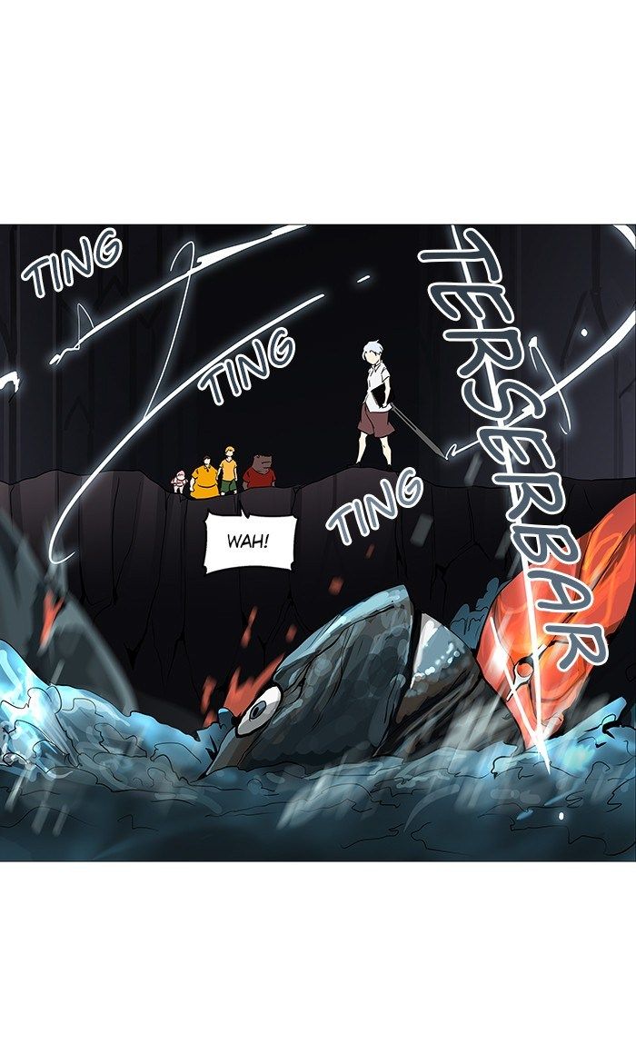 Tower of God Chapter 249