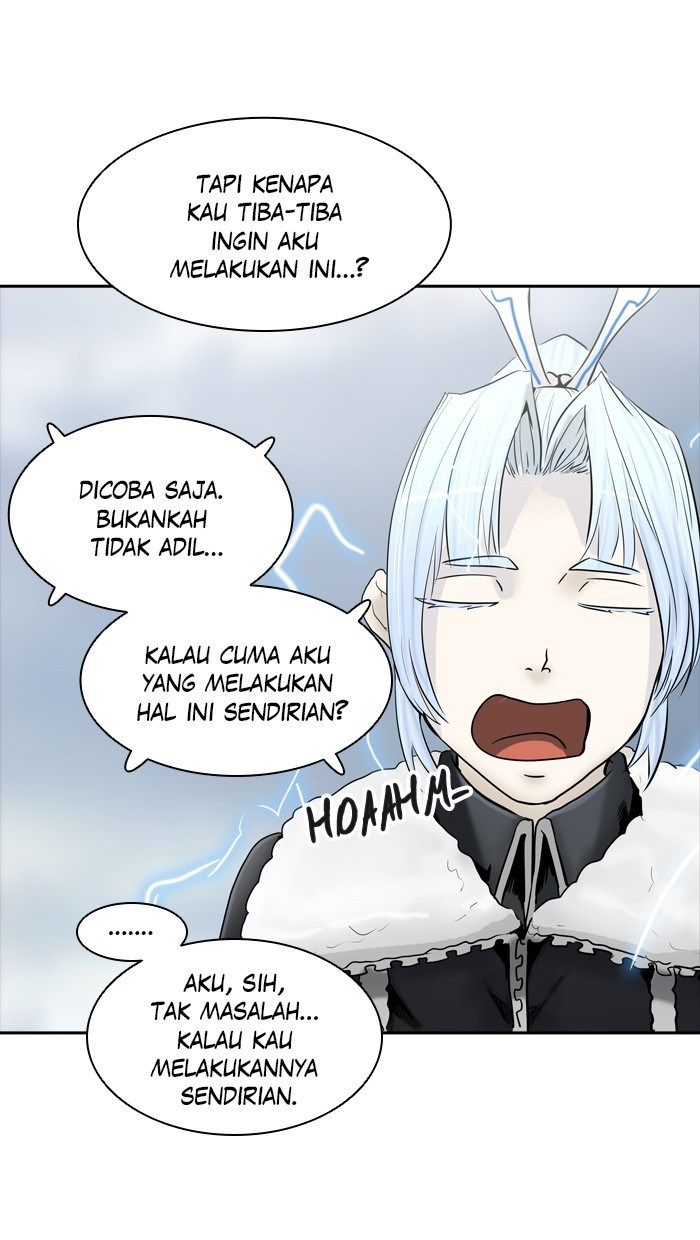 Tower of God Chapter 369