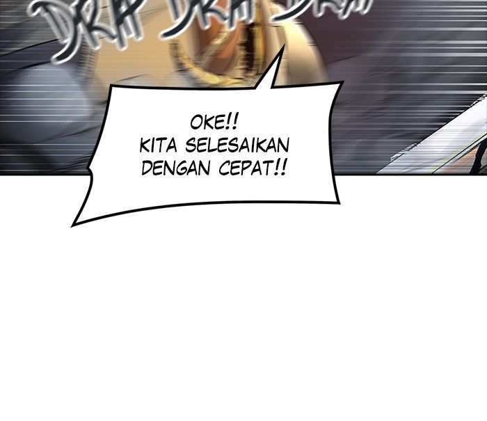 Tower of God Chapter 444