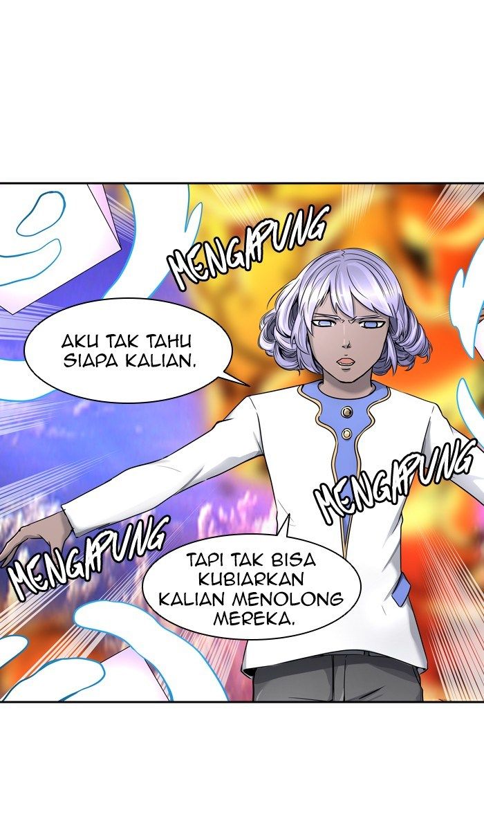 Tower of God Chapter 407