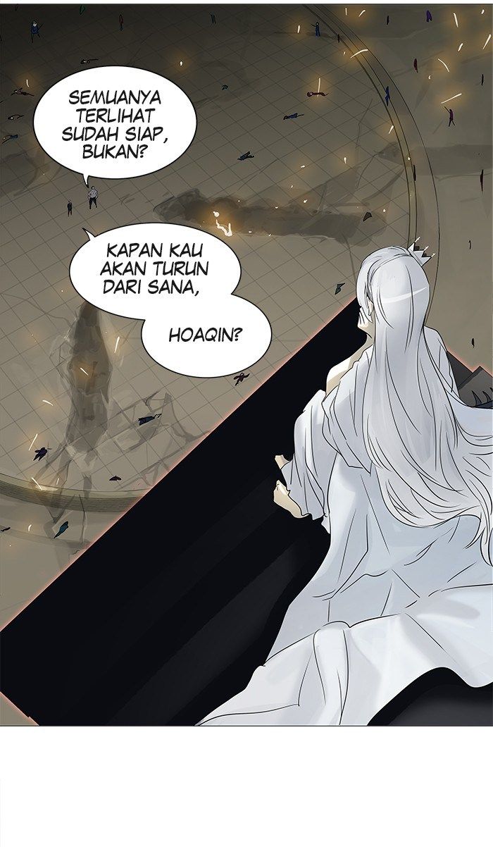 Tower of God Chapter 241