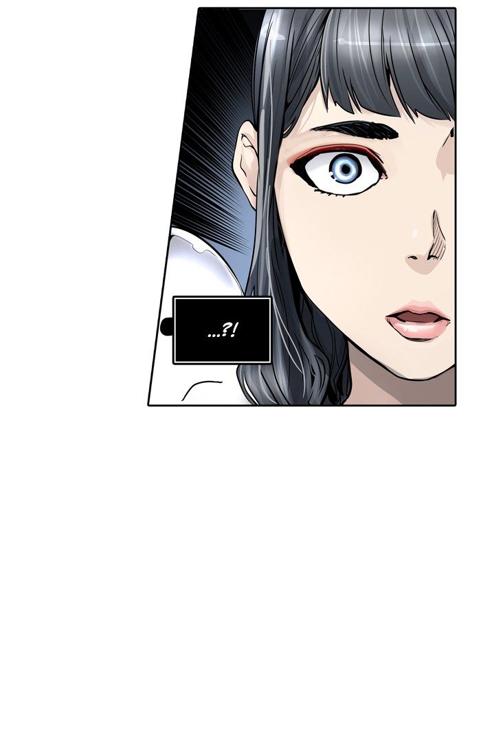 Tower of God Chapter 417