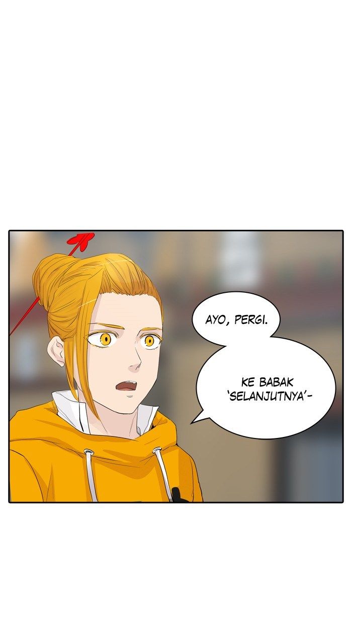 Tower of God Chapter 356