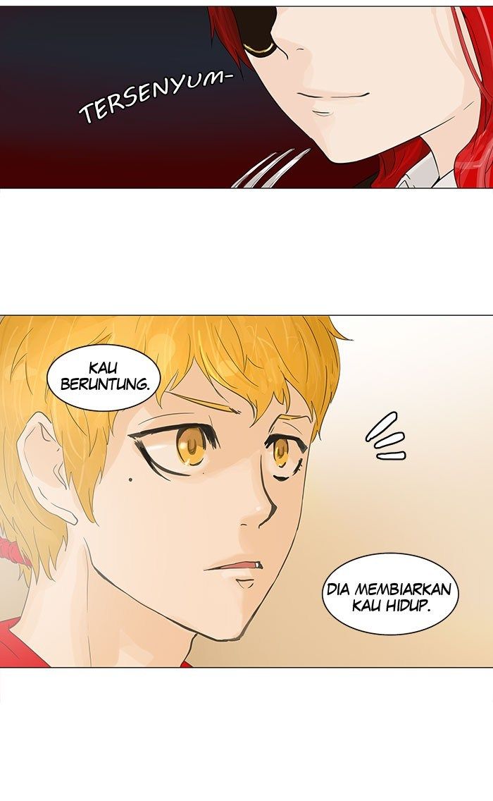 Tower of God Chapter 106