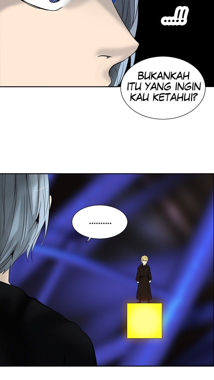 Tower of God Chapter 265