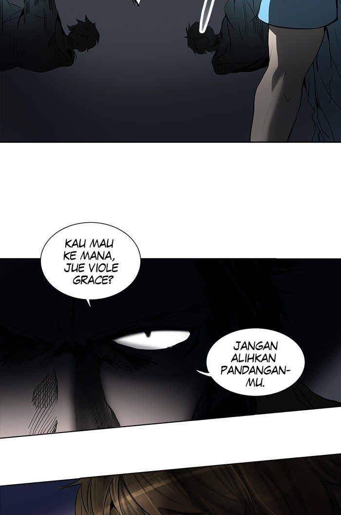 Tower of God Chapter 256