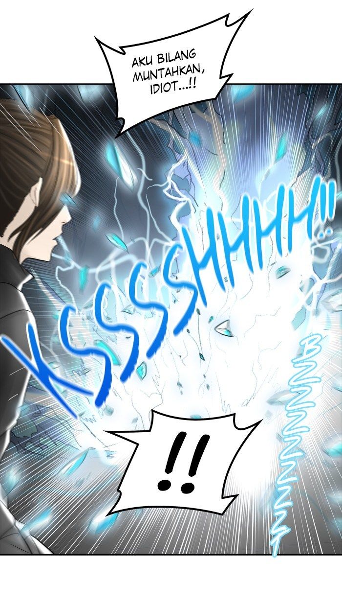 Tower of God Chapter 375