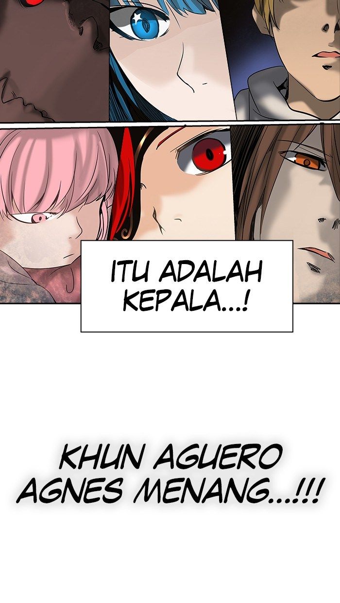 Tower of God Chapter 265