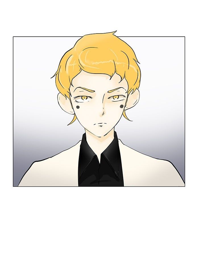 Tower of God Chapter 26