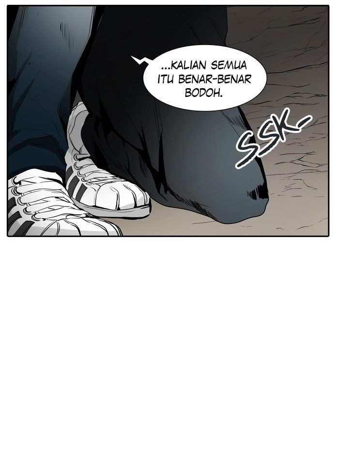 Tower of God Chapter 338