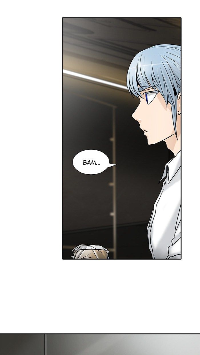 Tower of God Chapter 306