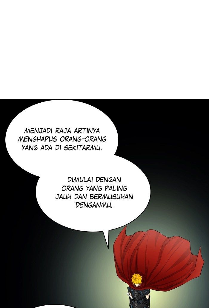 Tower of God Chapter 364