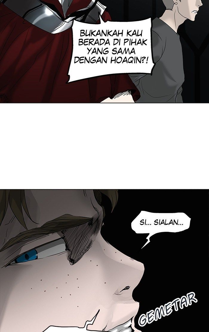 Tower of God Chapter 262