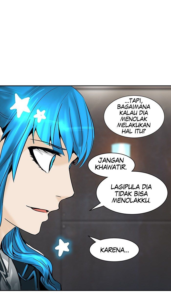 Tower of God Chapter 309