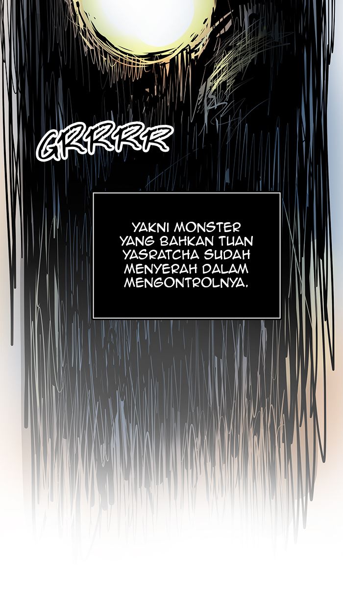 Tower of God Chapter 489