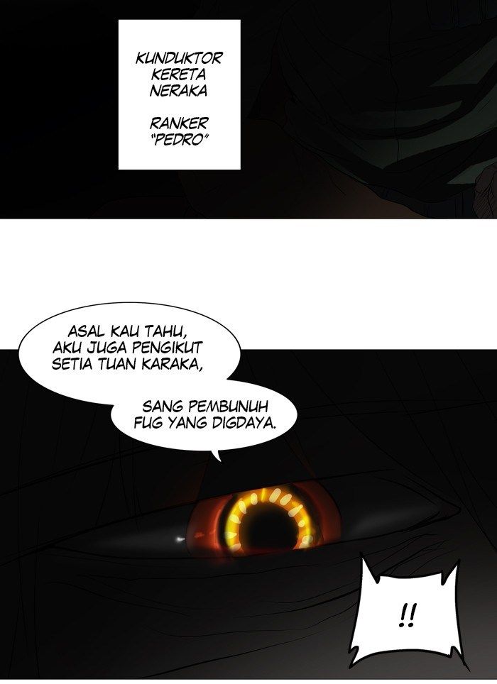 Tower of God Chapter 244