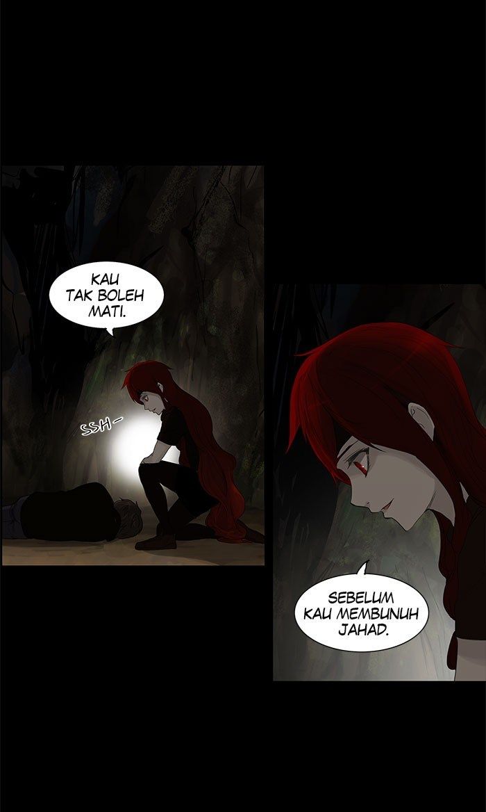 Tower of God Chapter 115