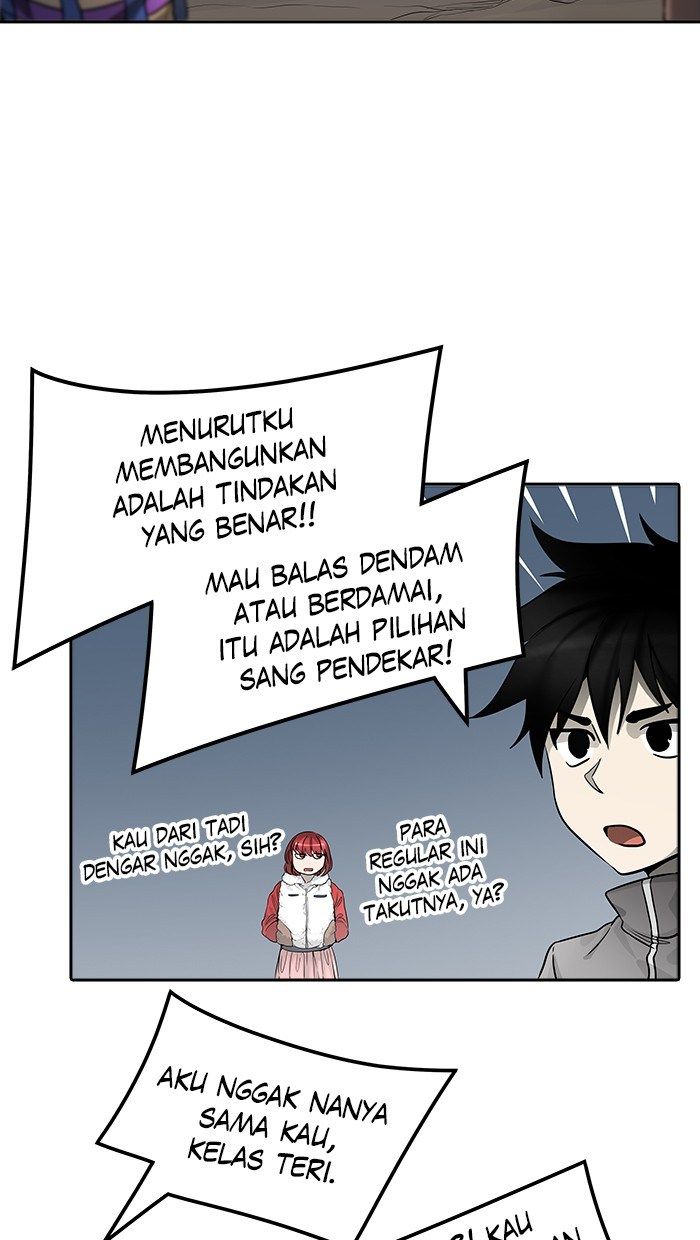 Tower of God Chapter 456