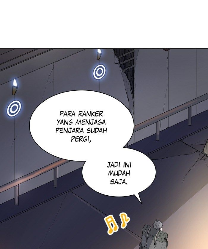 Tower of God Chapter 410