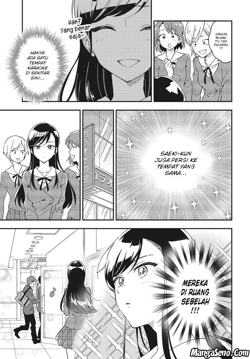 Stalkers Chapter 01 Bahasa Indonesia