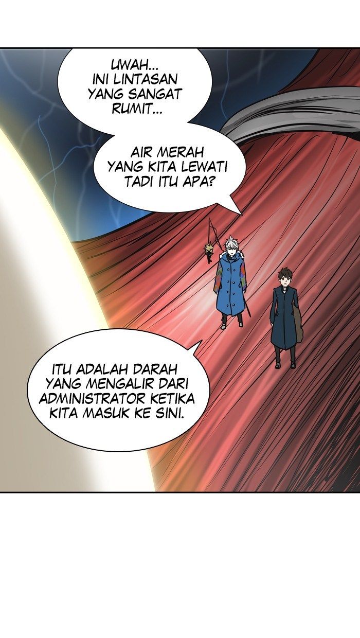 Tower of God Chapter 317