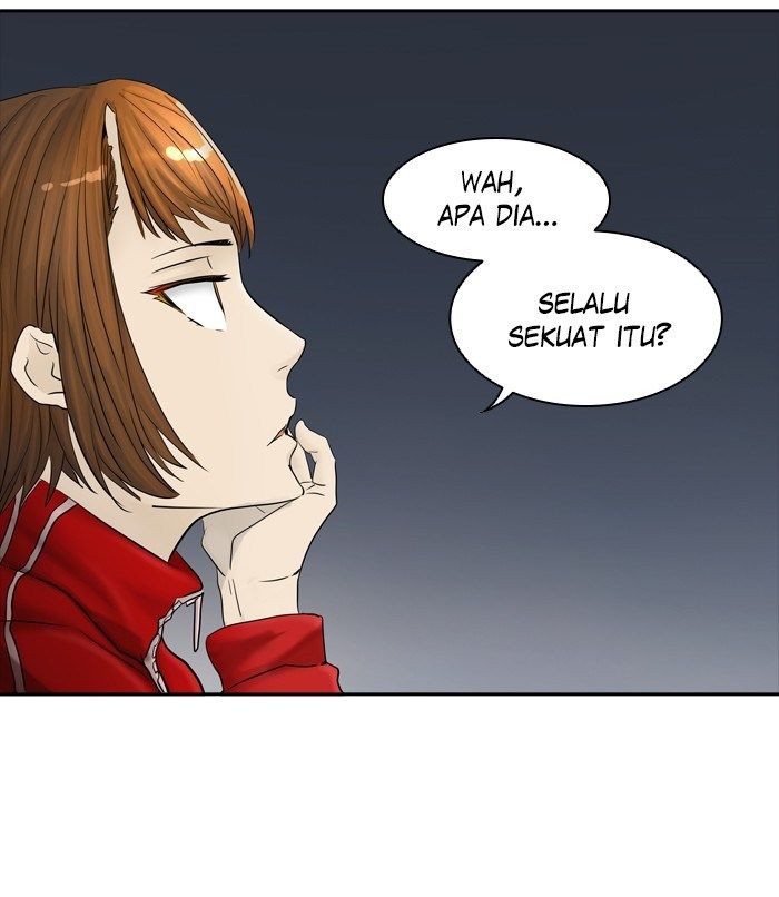 Tower of God Chapter 376