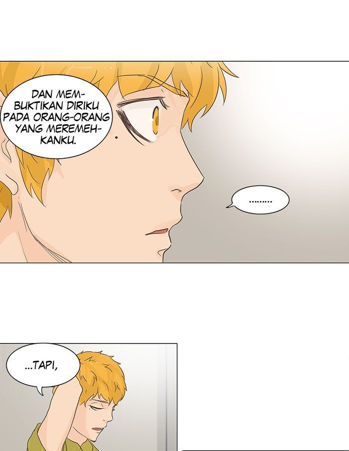 Tower of God Chapter 133