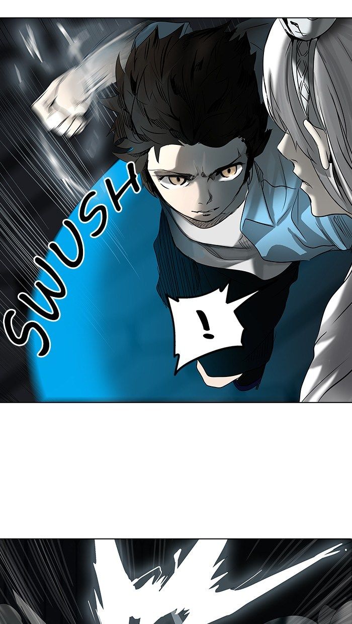 Tower of God Chapter 264