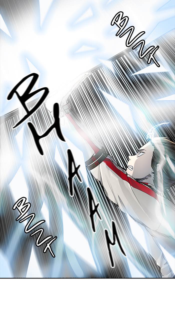 Tower of God Chapter 496