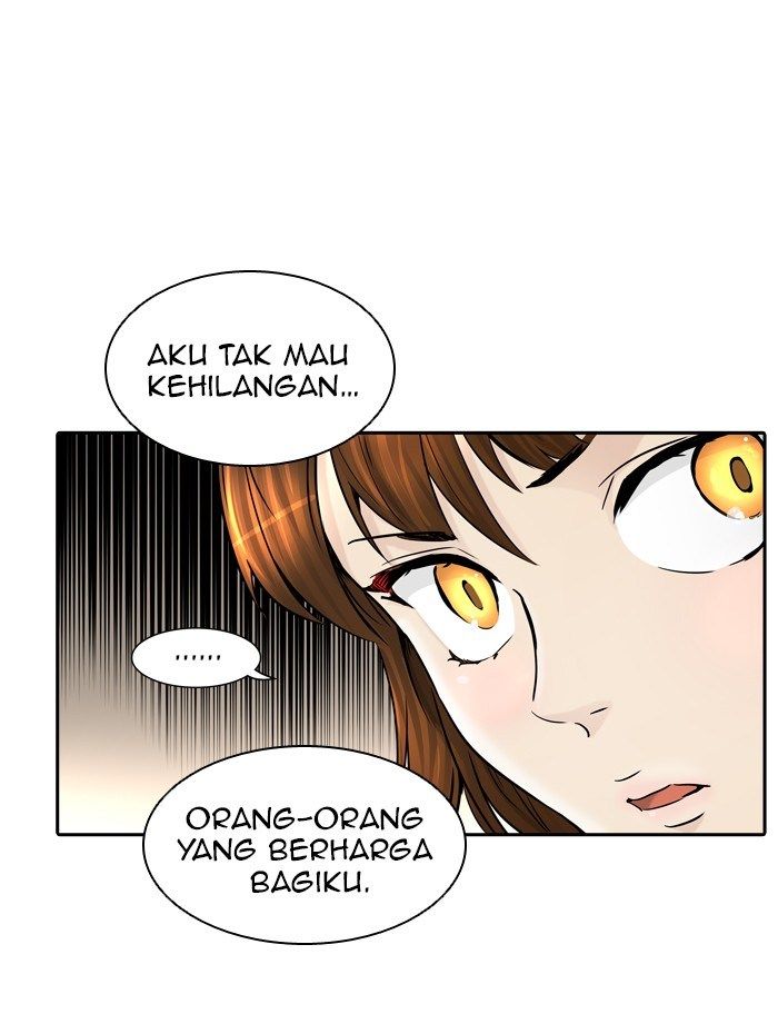 Tower of God Chapter 402