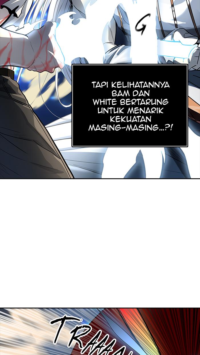 Tower of God Chapter 511