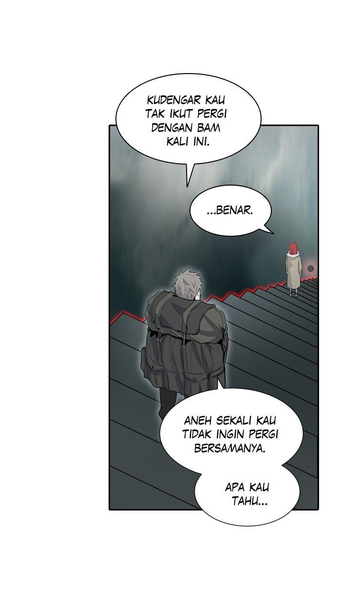 Tower of God Chapter 341