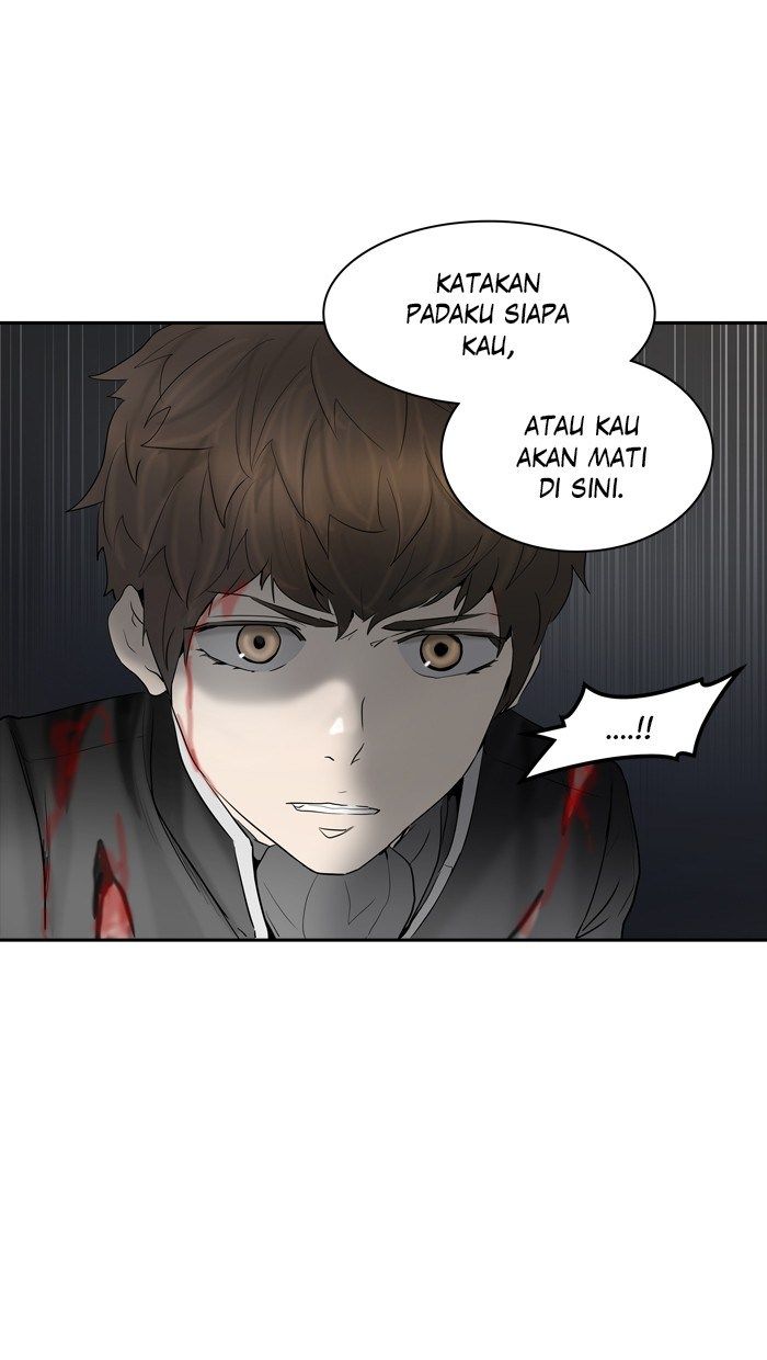 Tower of God Chapter 364