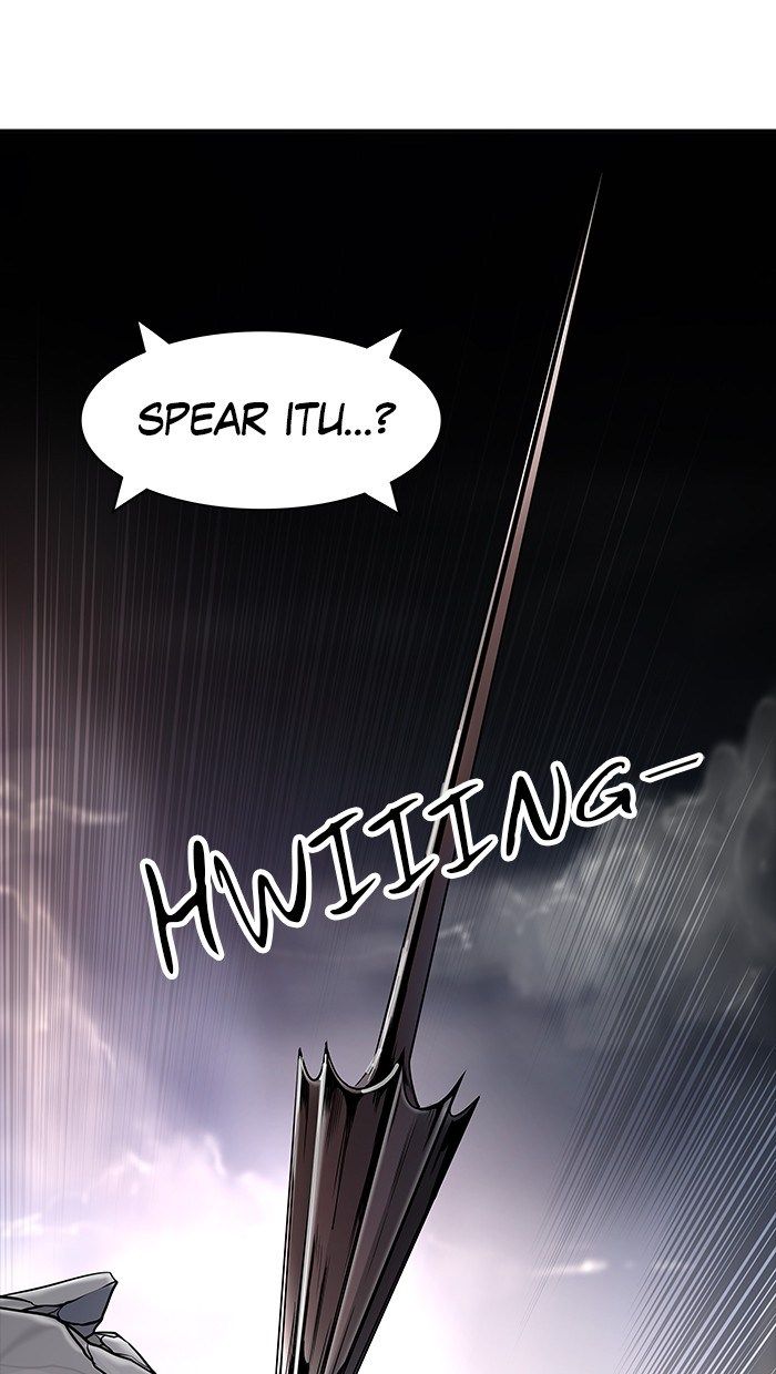 Tower of God Chapter 443