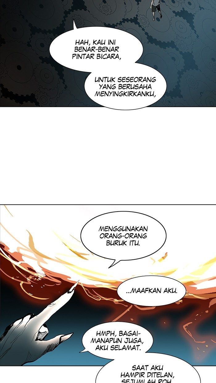 Tower of God Chapter 279